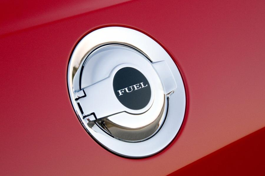  Dodge Challenger SRT8 2008 года  (фото 281 из 356)